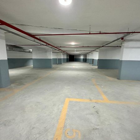 Sisli Modern Residence, 2 Bedroom Apartments, 250M Metro Station 이스탄불 외부 사진