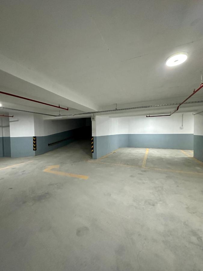 Sisli Modern Residence, 2 Bedroom Apartments, 250M Metro Station 이스탄불 외부 사진
