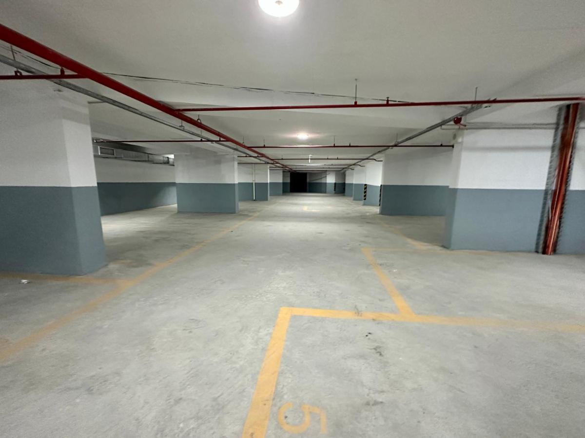 Sisli Modern Residence, 2 Bedroom Apartments, 250M Metro Station 이스탄불 외부 사진